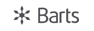 Logo Marke barts