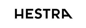 Logo Marke hestra