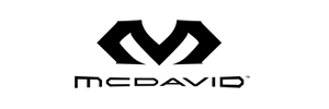 Logo Marke mcdavid