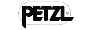 Logo Marke petzl