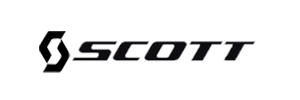 Logo Marke scott
